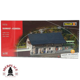 💡 Faller 110126 estación de tren Kit de montaje H0 escala 1:87 E18