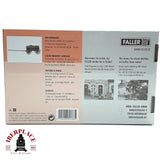 💡 Faller 180386 carro de estiércol Kit de montaje H0 escala 1:87 E18