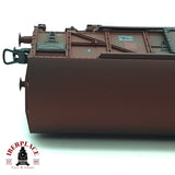 💡DC Electrotren 1460K vagón cerrado Tranfesa RENFE H0 escala 1:87 A22