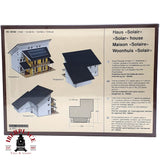 💡 Faller 130302 Casa Solair Kit de montaje H0 escala 1:87 E18