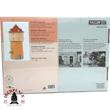 💡 Faller 191747 Torre de agua de Freilassing Kit de montaje H0 escala 1:87 E18