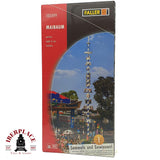 💡 Faller 180499 Árbol de mayo Kit de montaje H0 escala 1:87 E18