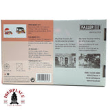 💡 Faller 180618 mercadillo set 1 kit de montaje H0 escala 1:87 E18
