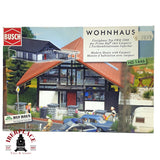 💡 Busch 1447 vivienda moderna kit de montaje H0 escala 1:87 E18