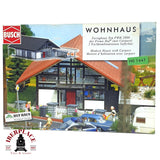 💡 Busch 1447 vivienda moderna kit de montaje H0 escala 1:87 E18