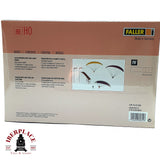 💡 Faller 180602 parapentistas en plataforma Kit de montaje H0 escala 1:87 E18