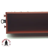 💡DC Electrotren 5372K vagón abierto Ealos RENFE Ep 5 H0 escala 1:87 A22