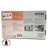 💡 Faller 180619 mercadillo set 2 Kit de montaje H0 escala 1:87 E18