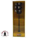💡 Brawa 5583 Torre de iluminación H0 escala 1:87 E18