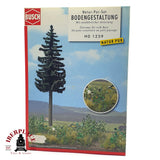 💡 Busch 1259 Set de decoración para suelos Natur Pur H0 escala 1:87 E18