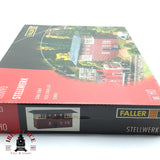 💡 Faller 120093 caja de señal Kit de montaje H0 escala 1:87 E18