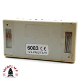 ♻️ Märklin 6083 Digital decodificador K 83 H0 escala 1:87 V10 5/5