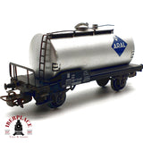 ♻️ Märklin vagón cisterna Aral DB 002 1 112-6 H0 escala 1:87 E20