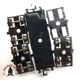 ♻️ Arnold repuestos Bogies ruedas vagones N escala 1:160 V10