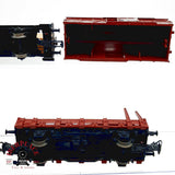 ♻️🧩 Märklin vagones para restaurar o desguace Escala H0 1:87