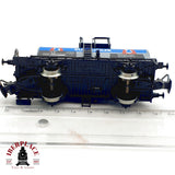 ♻️ Märklin 4682 Vagón Cisterna Melaza Südzucker DB AC H0 Escala 1:87