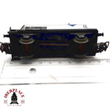 ♻️ Märklin vagón cisterna Aral DB 002 1 112-6 H0 escala 1:87 E20