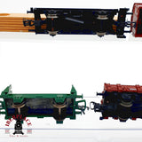 ♻️🧩 Märklin vagones para restaurar o desguace Escala H0 1:87