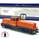 ♻️  AC Lima 288052AC Locomotora RENFE 311 001-2 H0 escala 1:87 A27