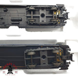 ♻️  Märklin 43209 Set de vagones pasajeros Loreley  DSG DB H0 escala 1:87 E21
