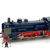 ♻️✨Märklin 8899 Locomotora Vapor BR 38 DB Época III Mini Club Escala Z 1:220