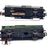 ♻️ 4x Märklin vagones pasajeros 4003 en metal piezas o repuestos H0 escala 1:87 E20