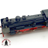 ♻️✨Märklin 8899 Locomotora Vapor BR 38 DB Época III Mini Club Escala Z 1:220