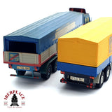 ♻️ WIKING 2x camiones Mercedes Benz MB N Spedition Dören N escala 1:160 E19