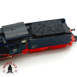 ♻️✨Märklin 8899 Locomotora Vapor BR 38 DB Época III Mini Club Escala Z 1:220