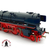 ♻️ DEFEKT Roco Locomotora Vapor BR 012 064-2 DB Tender DC H0 Escala 1:87