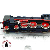 ♻️✨Märklin 8899 Locomotora Vapor BR 38 DB Época III Mini Club Escala Z 1:220