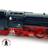 ♻️ DEFEKT Roco Locomotora Vapor BR 012 064-2 DB Tender DC H0 Escala 1:87