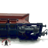 ♻️ DC Kleinbahn vagón tolva ÖBB 920 404 H0 escala 1:87 E20