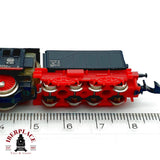 ♻️✨Märklin 8899 Locomotora Vapor BR 38 DB Época III Mini Club Escala Z 1:220