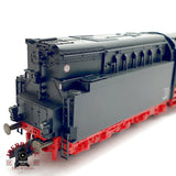 ♻️ DEFEKT Roco Locomotora Vapor BR 012 064-2 DB Tender DC H0 Escala 1:87