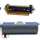 ♻️🧩Märklin vagones para restaurar o desguace Escala H0 1:87