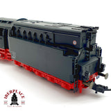 ♻️ DEFEKT Roco Locomotora Vapor BR 012 064-2 DB Tender DC H0 Escala 1:87