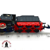 ♻️✨ Märklin 8803  Locomotora BR 24 DB Época III Mini-Club Escala Z 1:220