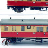 ♻️ Para Piezas Automotor Triebwagen Wismarer DRG Magdeburg 3 Clase DC H0 Escala 1:87