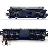 ♻️🧩Märklin vagones para restaurar o desguace Escala H0 1:87