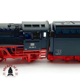 ♻️ DEFEKT Roco Locomotora Vapor BR 012 064-2 DB Tender DC H0 Escala 1:87