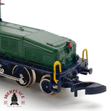 ♻️✨ Märklin 8856 Locomotora Eléctrica Ce 6/8 III Cocodrilo SBB  Mini Club Escala Z 1:220
