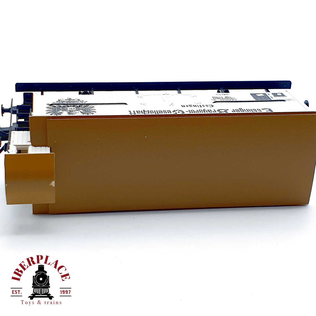 ♻️ Märklin 4782 Vagón Cervecero Garita Esslinger Brauerei K.W.St.E. AC H0 Escala 1:87