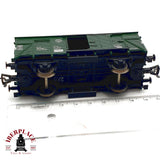 ♻️ DC Fleischmann vagón cerrado DB 941 3 353-2 H0 escala 1:87 E20