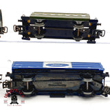 ♻️🧩Märklin vagones para restaurar o desguace Escala H0 1:87