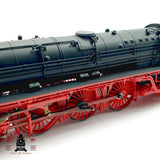 ♻️ DEFEKT Roco Locomotora Vapor BR 012 064-2 DB Tender DC H0 Escala 1:87
