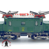 ♻️✨ Märklin 8856 Locomotora Eléctrica Ce 6/8 III Cocodrilo SBB  Mini Club Escala Z 1:220
