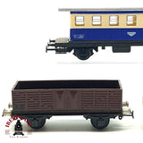 ♻️ Kleinbahn Piko vagones para piezas o repuestos H0 escala 1:87