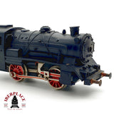 ♻️🔧 Fleischmann locomotora vapor 1303 tender Escala H0 1:87