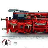 ♻️ DEFEKT Roco Locomotora Vapor BR 012 064-2 DB Tender DC H0 Escala 1:87